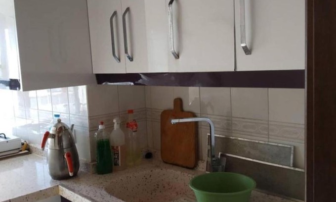 Sarimsakli Appartement | Sarımsaklı