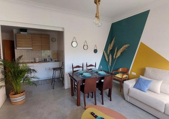 El Prat de Llobregat Appartement | Sara's apartment Barcelona