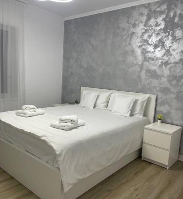 Selimbar Appartement | Sara's Apartment