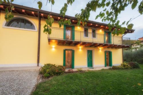 Povoletto Lit Et Petit-Déjeuner | Sara&Sara alloggio agrituristico