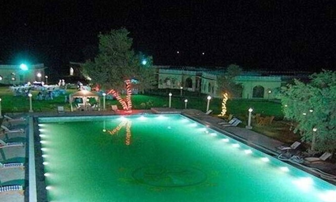 Shekhawati Hôtel | Sara Vilas Mandawa