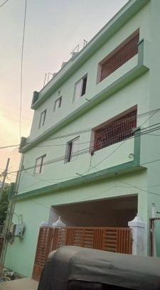 Kalapettai Maison | Saradha paradise