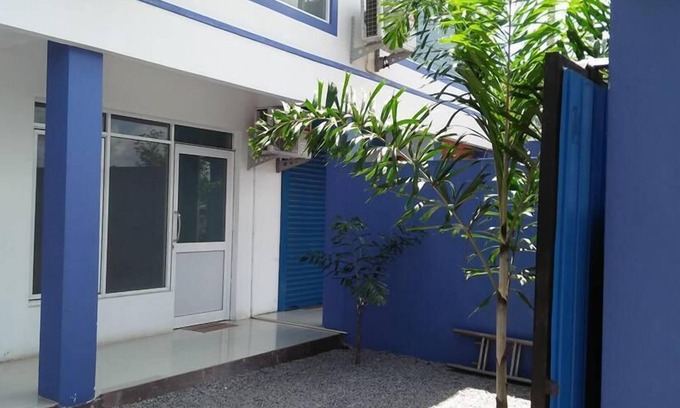 Kurunegala Maison | Saragama Residence