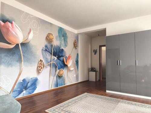 Otelu Rosu Appartement | Sarah Apartament