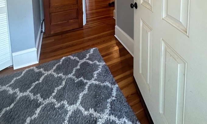 Rogers Deland Appartement | Sarah's Place Historic Downtown DeLand close to Beaches and theme parks