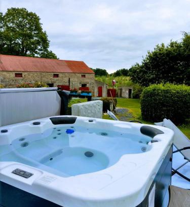 County Meath Appartement | Sarahs Cottage at Pheasant Lane