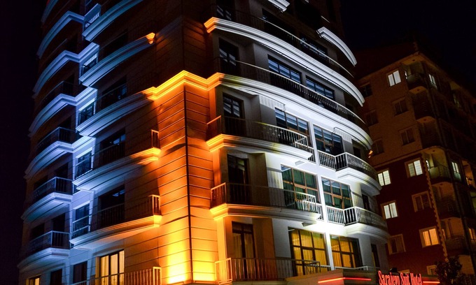 Sekerpinar Appartement | Sarajevo Suit Hotel