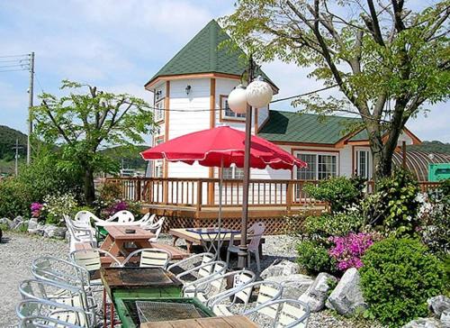 Ttanttuk Maison | Sarang Maeul Pension
