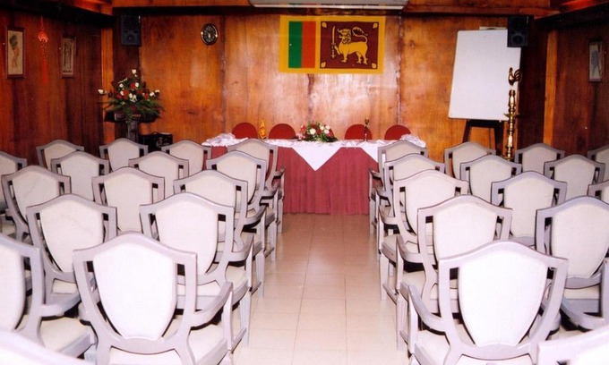 Peliyagoda Hôtel | Sarasa Hotel Kelaniya