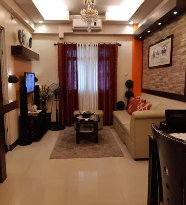 Pasay Appartement | Sarasota Residential Resort cluster 4 Unit 6B and 6C by Manny Newport Blvd, across NAIA T3 & near Resorts World Manila, Pasay City