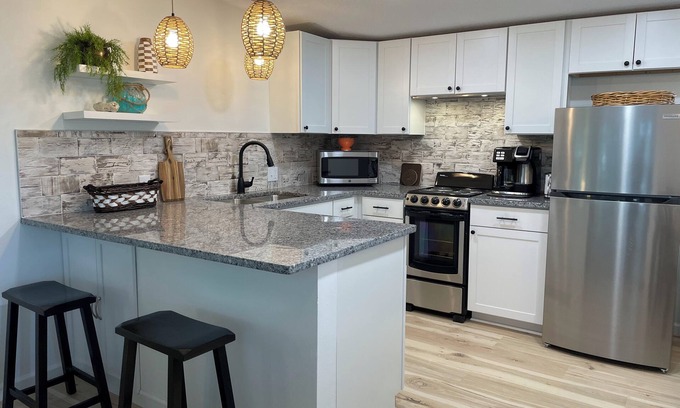 Braden River Maison | Sarasota's Best Home Base Resort+Free Amenities