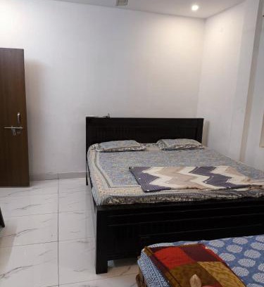 Mopidevi Hôtel | Sarava Residency