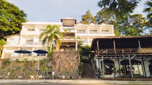 Krong Kaeb Hôtel | Saravoan-Kep Hotel