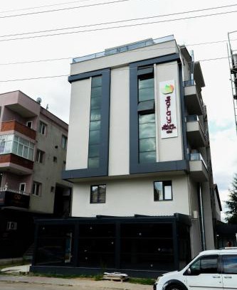Izmit Appartement | saraydeluxepremium otel
