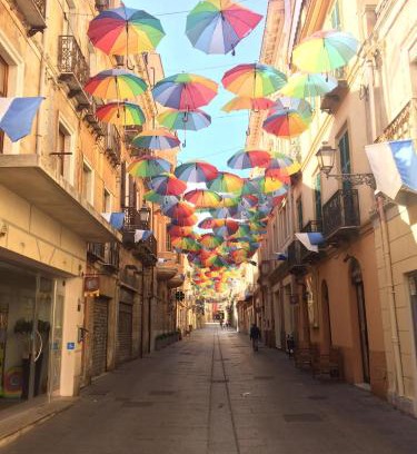 Iglesias Historic Centre Appartement | sardegna indimenticabile