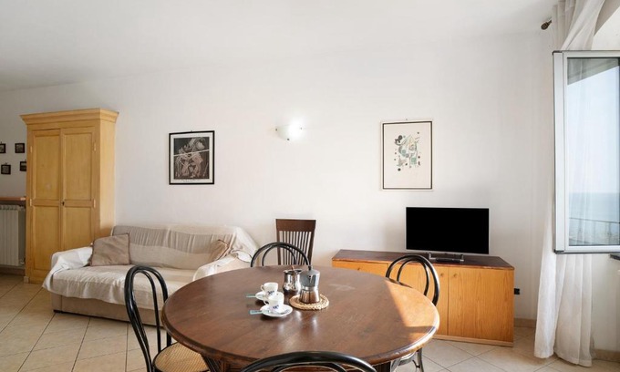 Cervo Appartement | Sardegnoli, borgo dei pescatori