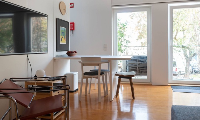 Pena Appartement | Sardine House - Mitelo