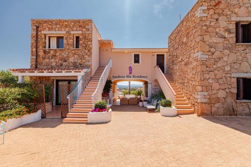 Golfo Aranci Appartement | Sardinia Blu Residence