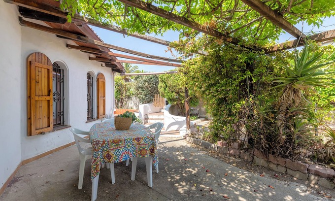 La Ciaccia Appartement | Sardinia Re - Villino Livingstone