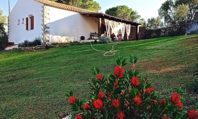 Luogosanto Maison | Demeure de caractère - Luogosanto