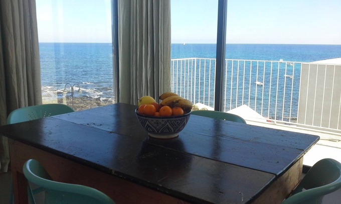 Punta Mujeres Appartement | Sargo à Punta Mujeres