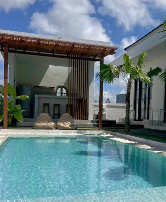 Kutuh Maison | Sari Hills Bali
