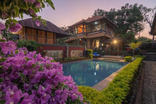 Buleleng Maison | Sari House Lovina