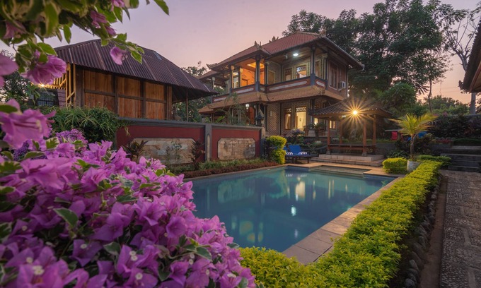 Lovina Maison | Sari House Lovina