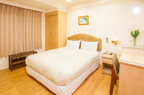 Dongpu Hôtel | Sarisun Resort Hotel