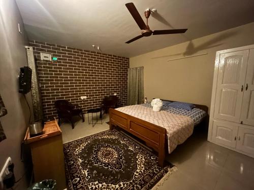 City Center Appartement | Sarita's Homestay