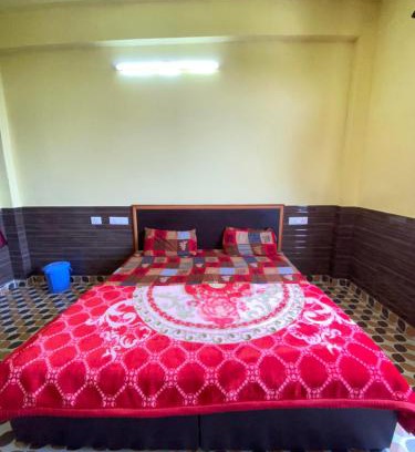 Dharamshala Maison | Sarjeevan Guest House