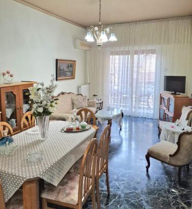 Heraklion Appartement | Sarmia Apartment