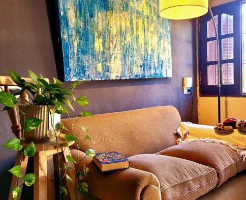 Resistencia Appartement | Sarmiento duplex