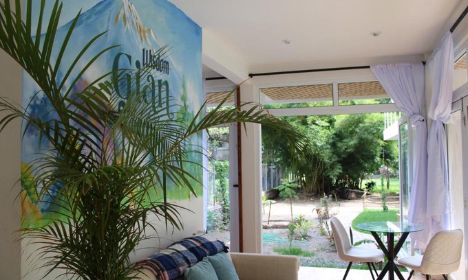 Pasajcap Appartement | Sarnai