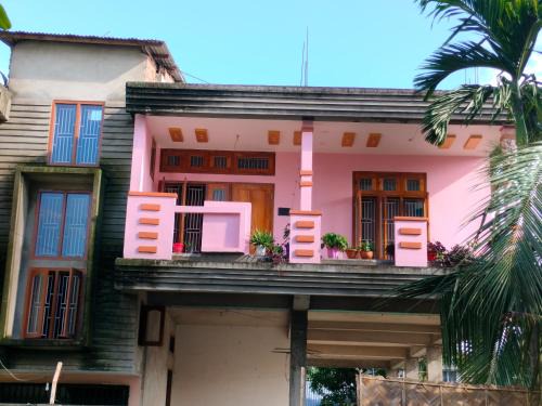 Sualkuchi Appartement | Sarojinilaya Homestay