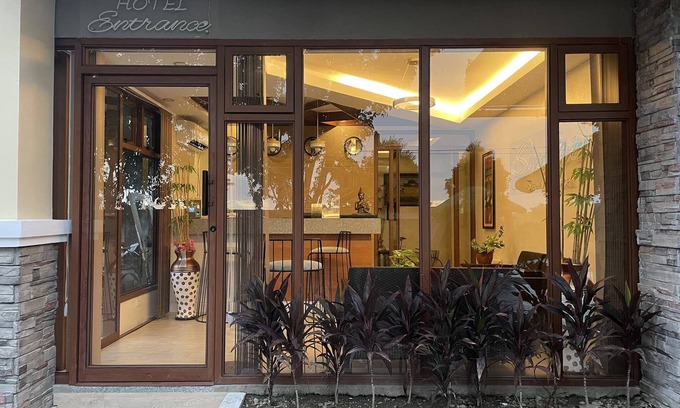 Urdaneta City Hôtel | Sarojus Farmview Hotel