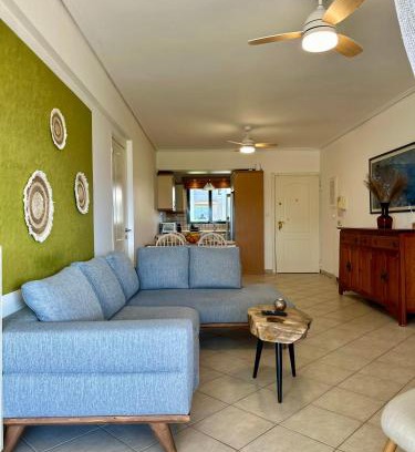 Saronida Appartement | Saronida365 Sea & Sunset view