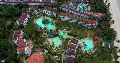 Mombasa Hôtel | Sarova Whitesands Beach Resort & Spa