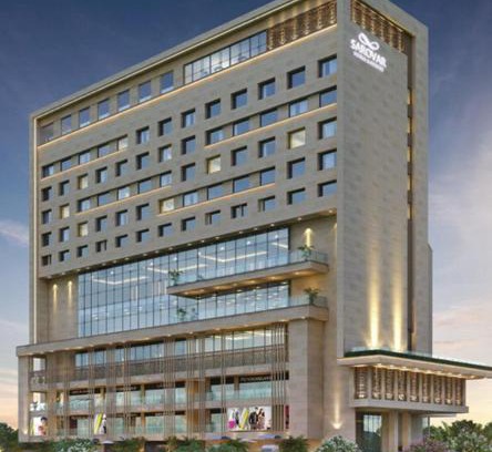 Alwar Hôtel | Sarovar Premiere Alwar