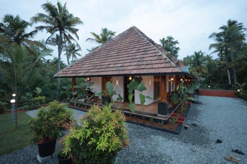 Munroe Island Maison | sarovaramresidency