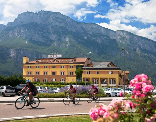 Lavis Hôtel | Sartori's Hotel
