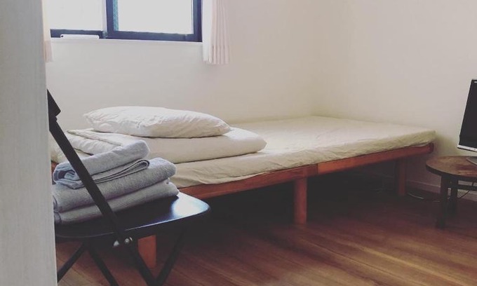 Koto Maison | SARUE GUEST HOUSE in East Tokyo