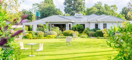 Harare Lit Et Petit-Déjeuner | Sarum Lodge