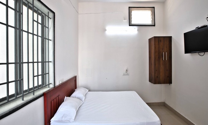 Peelamedu Hôtel | Sarvam Lodge