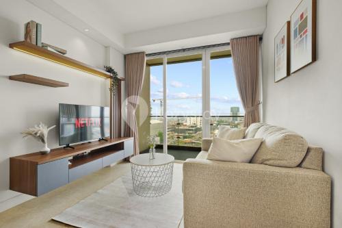 Arjuna Appartement | Sarwa by Kozystay - Paskal