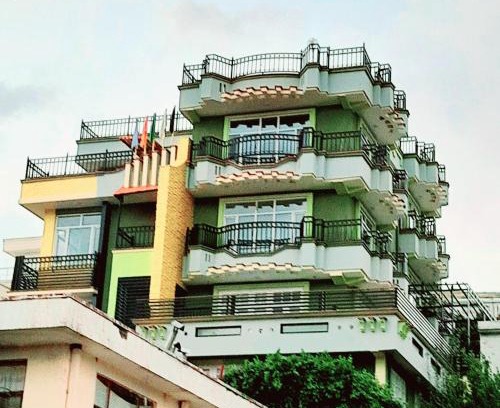 Kabul Appartement | Sarwari Guesthouse Qargha