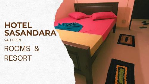Kaduwela Maison | Sasandara Geusthouse