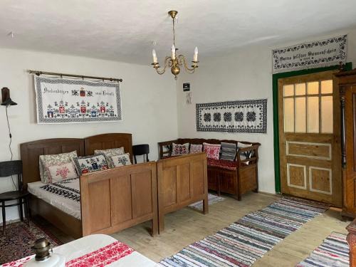 Saschiz Maison | Saschiz 175 GuestHouse