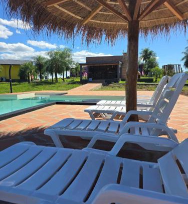 Itapua Department Maison | SASH-Resort