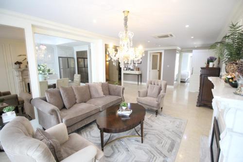 Chan Kasem Appartement | SASHA HOUSE